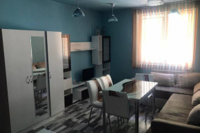 Beautiful apartment close to the center